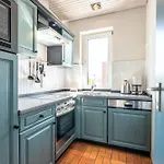 Apartmán Haus In Der Innenstadt 'sylt', Grosse Strasse Wyk auf Föhr