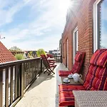 Haus In Der Innenstadt 'sylt', Grosse Strasse * Wyk auf Föhr
