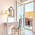Haus In Der Innenstadt 'sylt', Grosse Strasse Apartmán *