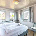 Apartmán Haus In Der Innenstadt 'sylt', Grosse Strasse Wyk auf Föhr
