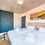 Haus In Der Innenstadt 'sylt', Grosse Strasse Apartmán *