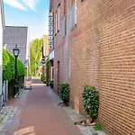 Haus In Der Innenstadt 'sylt', Grosse Strasse * Wyk auf Föhr