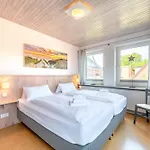Apartmán Haus In Der Innenstadt 'sylt', Grosse Strasse