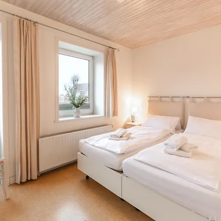 Haus In Der Innenstadt 'Sylt', Grosse Strasse アパート Wyk auf Föhr