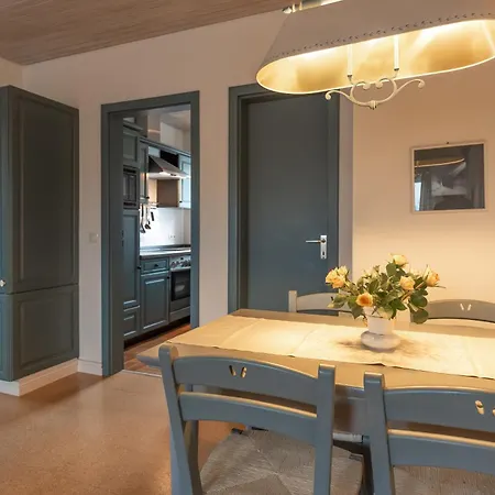 Haus In Der Innenstadt 'Sylt', Grosse Strasse