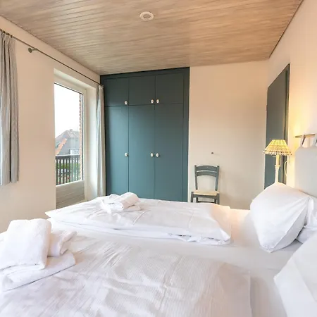 アパート Haus In Der Innenstadt 'Sylt', Grosse Strasse