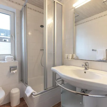 Haus In Der Innenstadt 'Sylt', Grosse Strasse アパート *