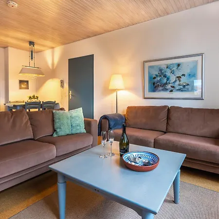 Haus In Der Innenstadt 'sylt', Grosse Strasse * Wyk auf Föhr