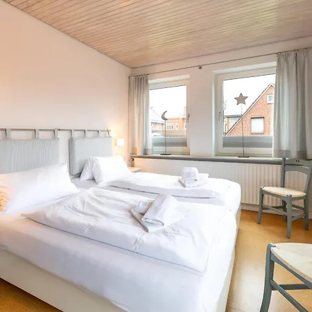 アパート Haus In Der Innenstadt 'Sylt', Grosse Strasse *