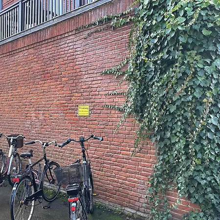 Haus In Der Innenstadt 'sylt', Grosse Strasse