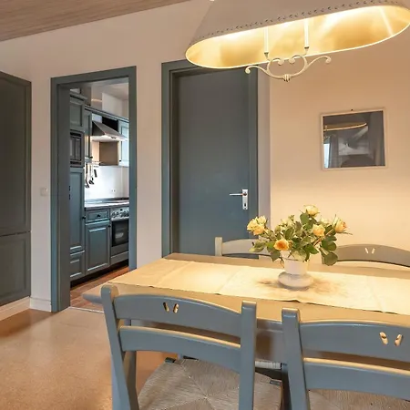 Διαμέρισμα Haus In Der Innenstadt 'sylt', Grosse Strasse Wyk auf Föhr