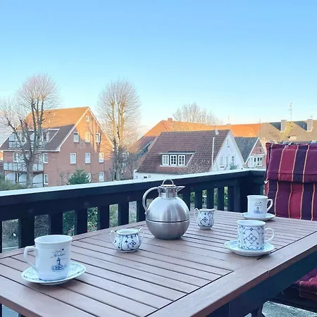 Haus In Der Innenstadt 'sylt', Grosse Strasse