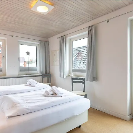 Haus In Der Innenstadt 'Sylt', Grosse Strasse