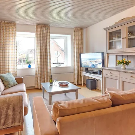 Haus In Der Innenstadt 'sylt', Grosse Strasse