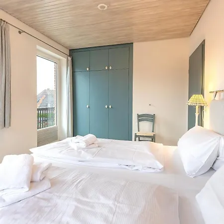 Haus In Der Innenstadt 'Sylt', Grosse Strasse * Wyk auf Föhr