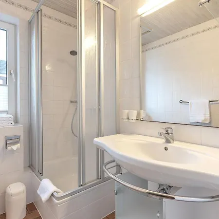 アパート Haus In Der Innenstadt 'Sylt', Grosse Strasse *