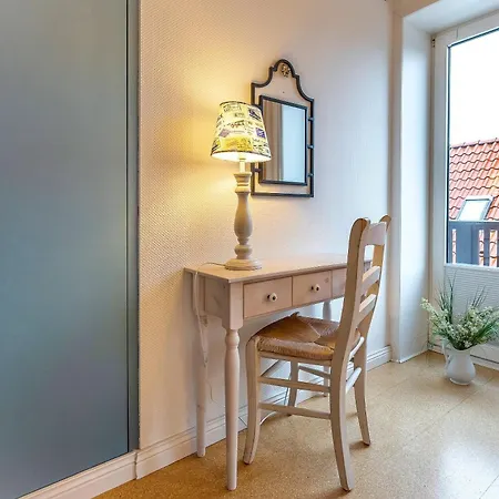 Haus In Der Innenstadt 'sylt', Grosse Strasse Διαμέρισμα