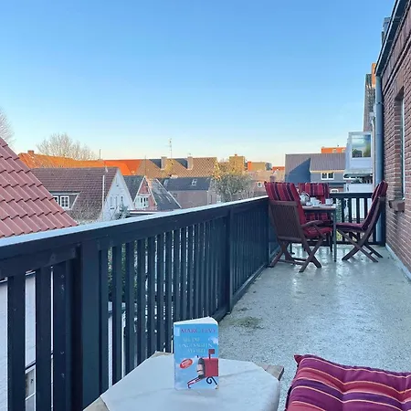 Haus In Der Innenstadt 'sylt', Grosse Strasse