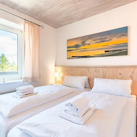 Haus In Der Innenstadt 'sylt', Grosse Strasse * Wyk auf Föhr