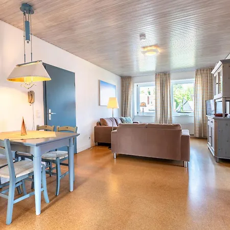 Haus In Der Innenstadt 'sylt', Grosse Strasse