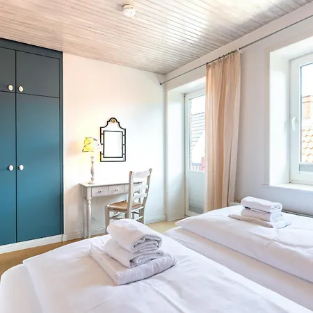 Haus In Der Innenstadt 'sylt', Grosse Strasse *