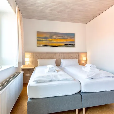 Haus In Der Innenstadt 'sylt', Grosse Strasse *