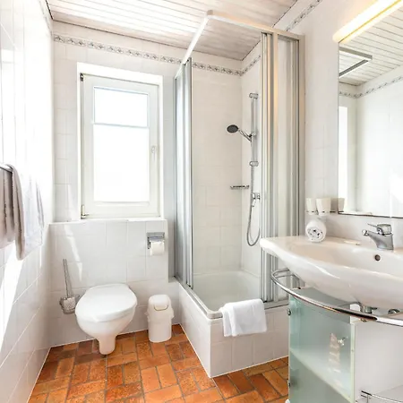 Haus In Der Innenstadt 'sylt', Grosse Strasse Wyk auf Föhr